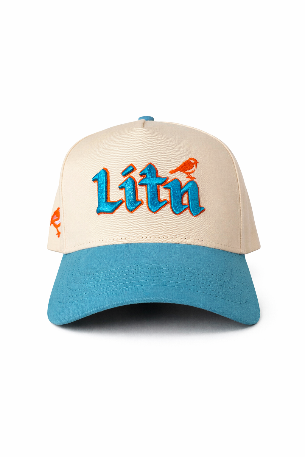 LITN "Live in the Now" Cap